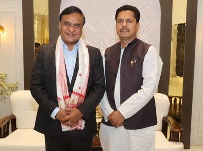 Bhupen Borah hits back at Gaurav Gogoi, alleges cash collection, ticket irregularities in Congress