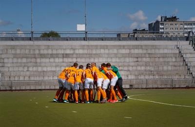 I-League Announced Rebranding as Indian Football League