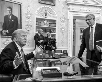 Indian American physician-economist appointed acting head of Centres for Disease Control