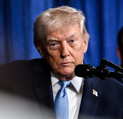 Trump dodges Taiwan strategy, sets Iran deadline