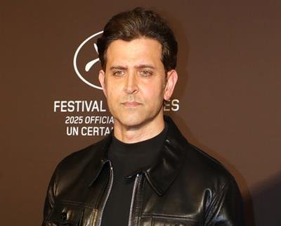 Hrithik Roshan says Shahid Kapoor is ‘best’ in ‘quirky’ genre