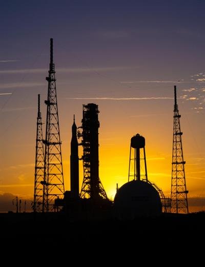 NASA targets March 6 to launch four astronauts to Moon on Artemis II mission