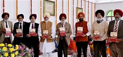 136th Foundation Day’ of Khalsa College Governing Council Celebrated