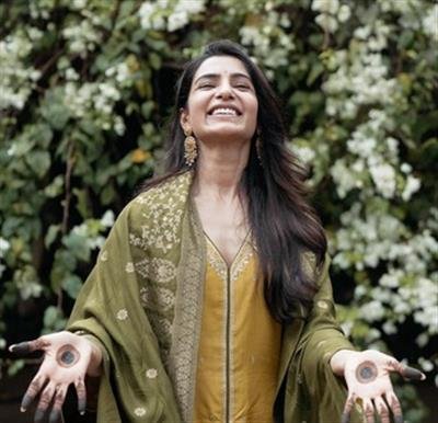 Samantha: ROFL was actually coined after me!