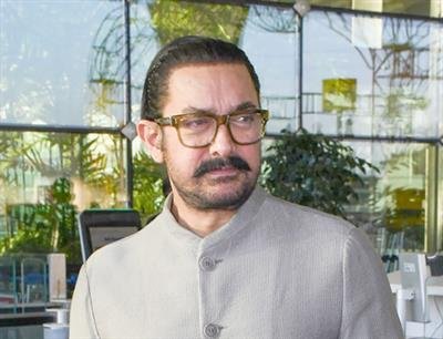 Arijit Singh steps out of retirement after coaxing from Aamir Khan