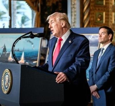 Trump administration tightens scrutiny of foreign funds to universities