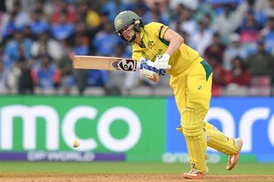 AUS vs IND: Ellyse Perry, Kim Garth ruled out of ODI series due to quad injuries