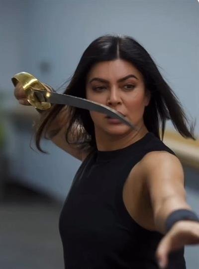 Sushmita Sen celebrates 3-year milestone, says ‘no excuse, only result’