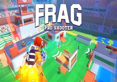 2 Best Shooting Games For Low-End Android Phones