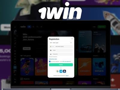 Current Working 1win Promo Code for Registration in India 2026