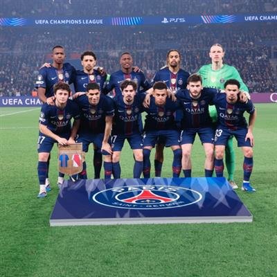 Champions League: PSG overcome Monaco to reach last-16, Galatasaray oust Juventus