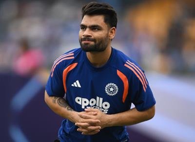 My heartfelt prayers are with you: Kohli offers condolences after Rinku Singh’s father demise