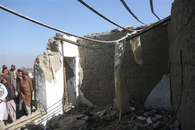 19 killed in Khost, Paktika following Afghanistan-Pakistan border clashes
