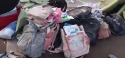 Death toll rises to 148 in US-Israeli attack on Iranian school