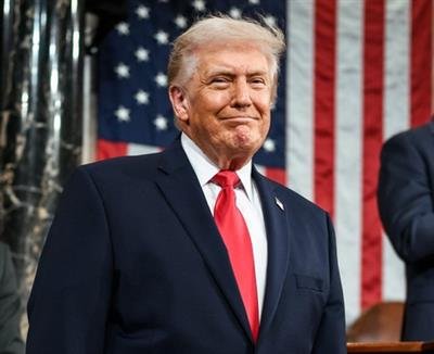 America will win, Iran defeated: White House to GOP lawmakers