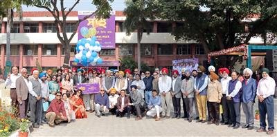 College of Veterinary Science hosts Alumni Meet