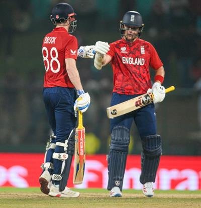 T20 WC: England's Sam Curran focuses on delivering 'perfect game' vs India in semis