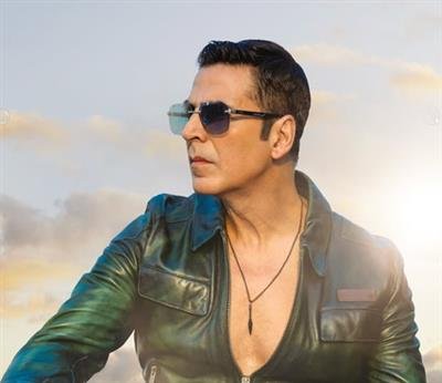 Akshay Kumar says he spends '120 days out 365' with family, regrets not being able to spend more