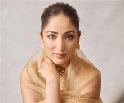 Yami Gautam says she has no PR team, ‘never resorted to cheap PR tactics’ amid reel Kriti Sanon controversy