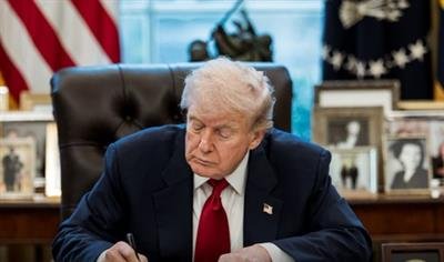 Trump's cyber doctrine targets rivals, boosts tech ties