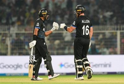T20 WC: New Zealand’s approach towards Bumrah depends on situation in the final, says Doull