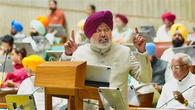 AAP government in Punjab announces cash allowance of ₹1,000 per month for general category, Rs.1500 for SC women