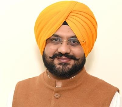 Punjab budget 2026-27 rural development and tourism get big boost: Sondh