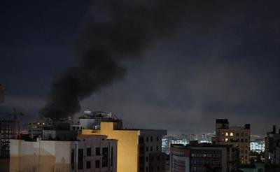 Iran threatens regional retaliation if fuel facilities attacked again