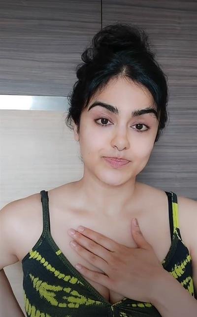 Adah Sharma reveals that a producer abused her manager over date allocation for a film