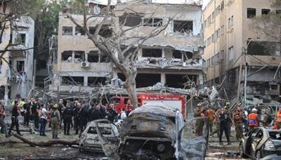 Israeli military says about 1,900 Iranian soldiers, commanders killed in strikes