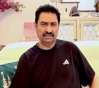 Kumar Sanu says love for ‘Jab Koi Baat Bigad Jaye’ remains timeless across generations