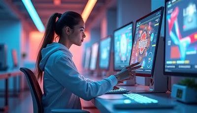 AI Image Generator: The Quickest Poster Generator with Smart Technology