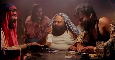 Saurabh Shukla recalls being interrogated after 'Goli maar bheje mein' song shoot