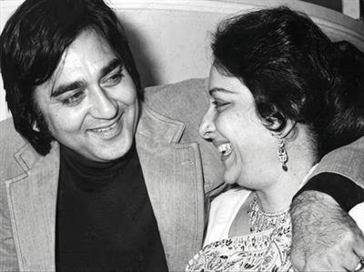 Priya Dutt shares throwback pictures of Sunil Dutt, Nargis on their marriage anniversary: Love thrives in patience, respect,