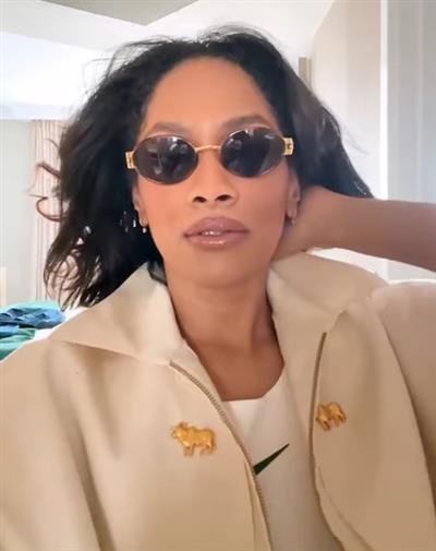 Masaba Gupta says she can’t keep up with coolness of her parents Neena Gupta, Sir Viv Richards