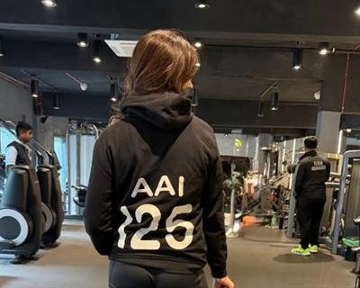 Genelia D’Souza reminds all the mothers out there: Focus on progress not perfection