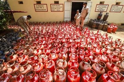 Punjab Govt on alert over LPG gas crisis: CM Bhagwant Singh Mann