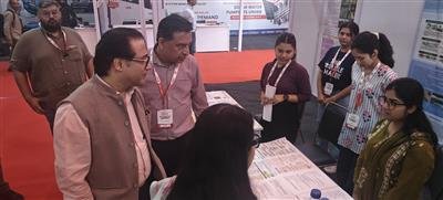 Biggest Agriculture Expo – Krishi Mach Expo 2026 Begins in Chandigarh