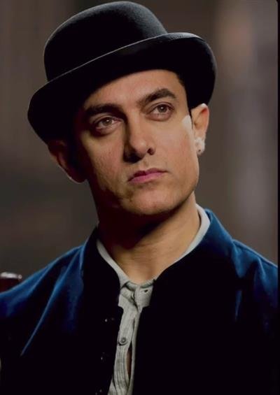 Jackie Shroff wishes Aamir Khan on turning 61, Farida Jalal on 77th birthday