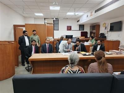 More than 45946 cases disposed of in the National Lok Adalat