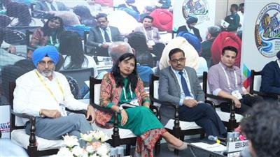 Progressive Punjab Investors' Summit 2026 Witnesses Overwhelming Response for IT and ITeS Sector