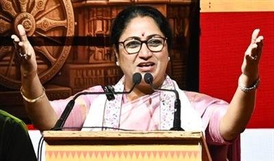 Delhi CM shares plan to integrate three major hospitals into AIIMS-style super medical hub