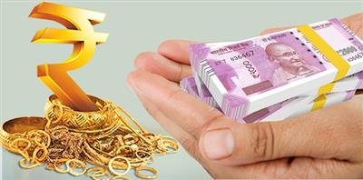 Minimal Documents, Maximum Cash: What You Really Need for a Gold Loan