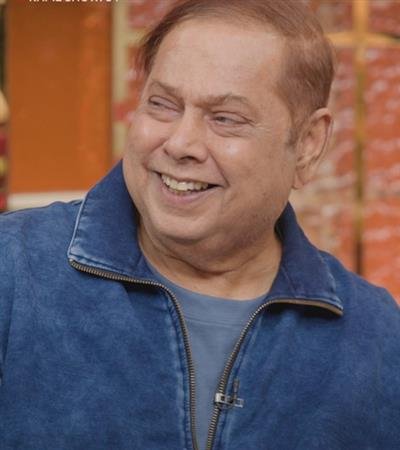 David Dhawan shares funny anecdote about Rishi Kapoor’s ‘no shooting after 7 PM’ rule