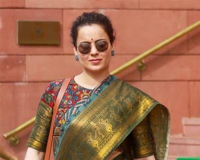 Nora Fatehi song controversy: Kangana slams Bollywood, calls for enforcement of restrictions