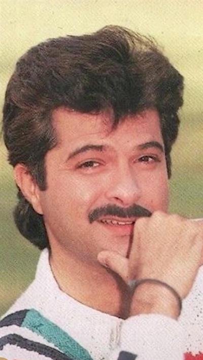 Anil Kapoor revisits his 90s era with stylish throwback video, highlights his ‘moustache & energy never left’