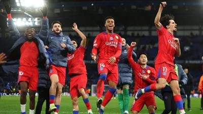 Champions League: Real Madrid, PSG cruise into QF, Arsenal, Sporting CP stage stunning comeback