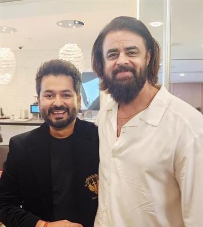 'Dhurandhar' actor Vikramm Bhambri reveals the best quality of Aditya Dhar: He gives room...