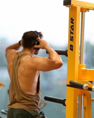 Harshvardhan Rane goes on a weight gain journey for 'Force 3'