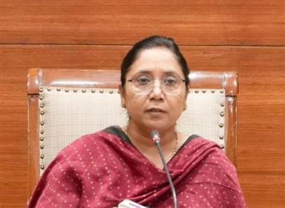 17,651 women provided free support through One Stop Centres: Dr. Baljit Kaur